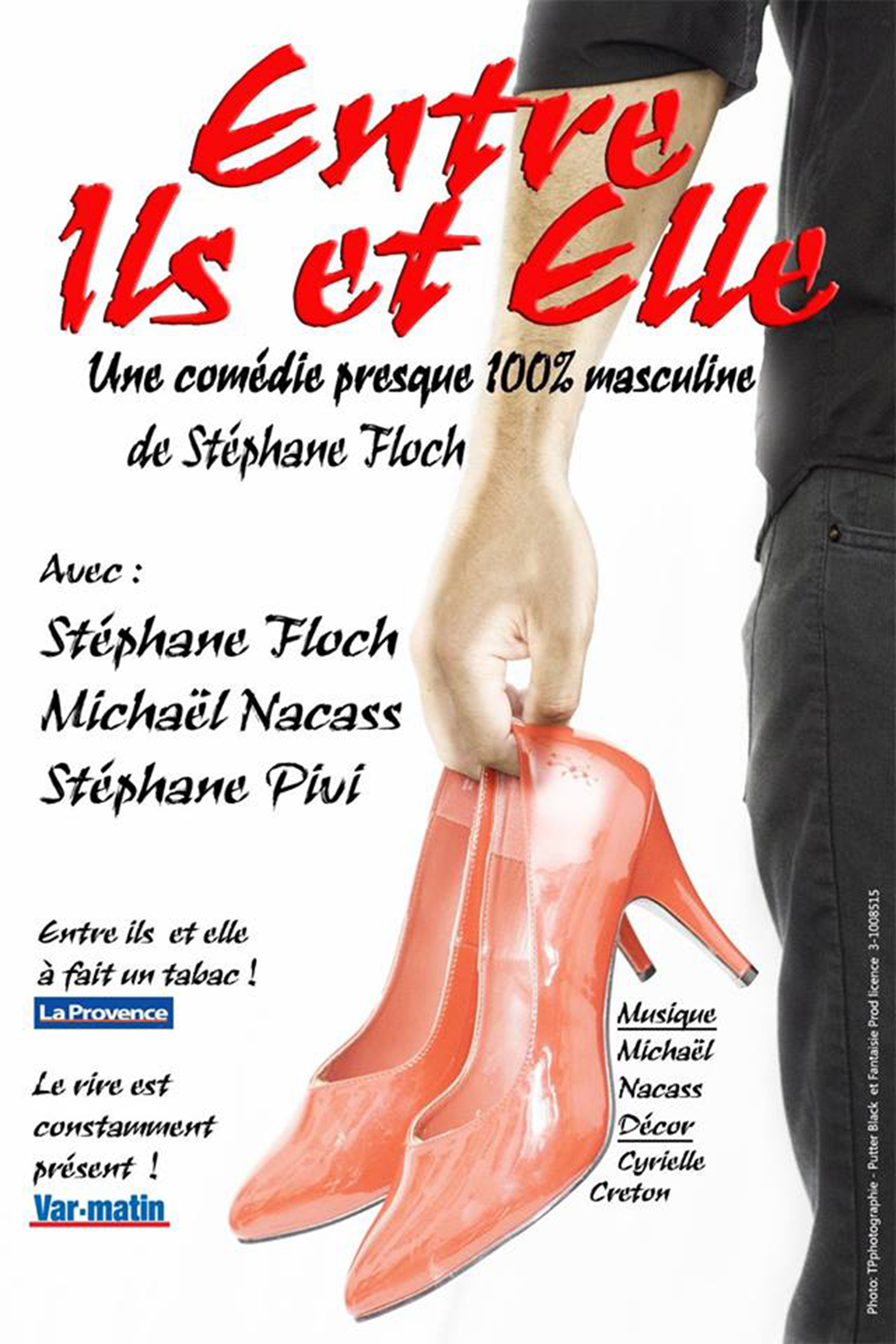 Affiche_Entre Ils et Elle