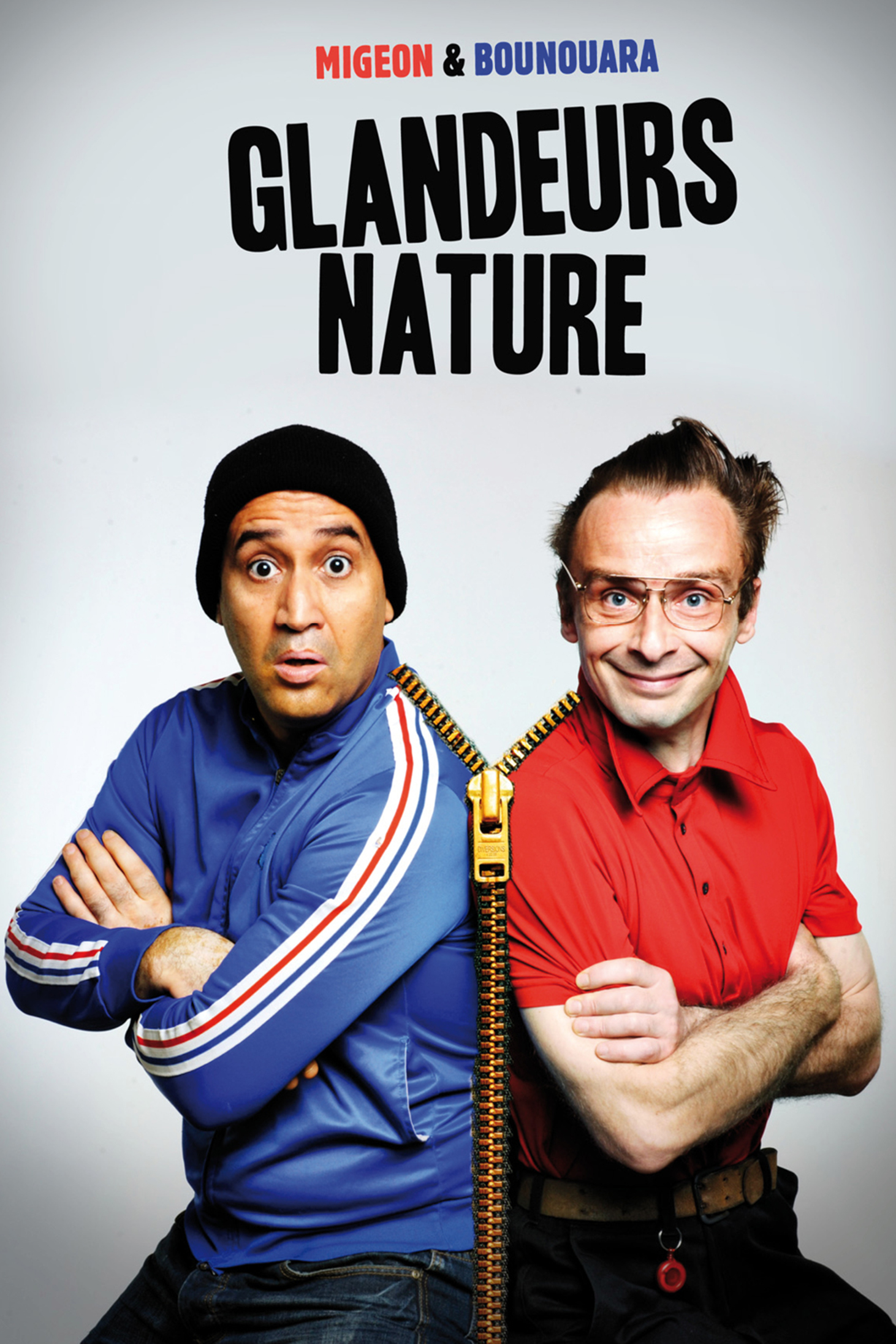 les_glandeurs_nature_affiche